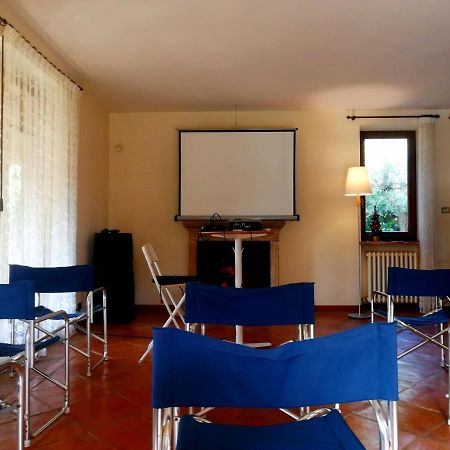 B&B La Casa Tra Gli Ulivi Civitanova Marche Zewnętrze zdjęcie