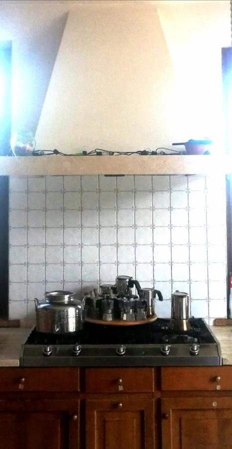 B&B La Casa Tra Gli Ulivi Civitanova Marche Zewnętrze zdjęcie