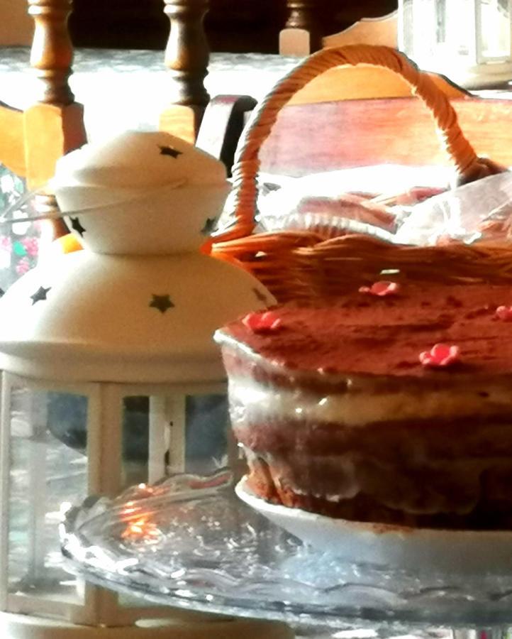 B&B La Casa Tra Gli Ulivi Civitanova Marche Zewnętrze zdjęcie