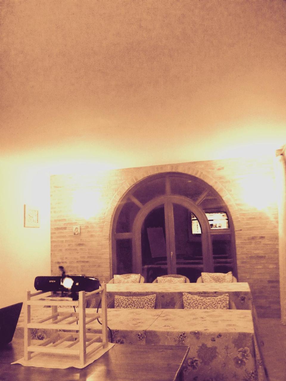 B&B La Casa Tra Gli Ulivi Civitanova Marche Zewnętrze zdjęcie