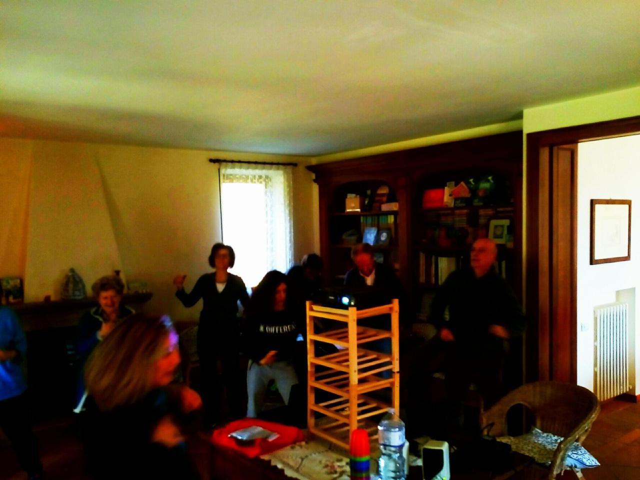 B&B La Casa Tra Gli Ulivi Civitanova Marche Zewnętrze zdjęcie
